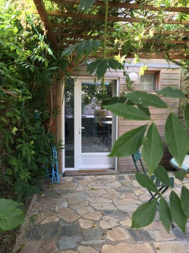 Olive Et Pomme — hotel in Bretteville