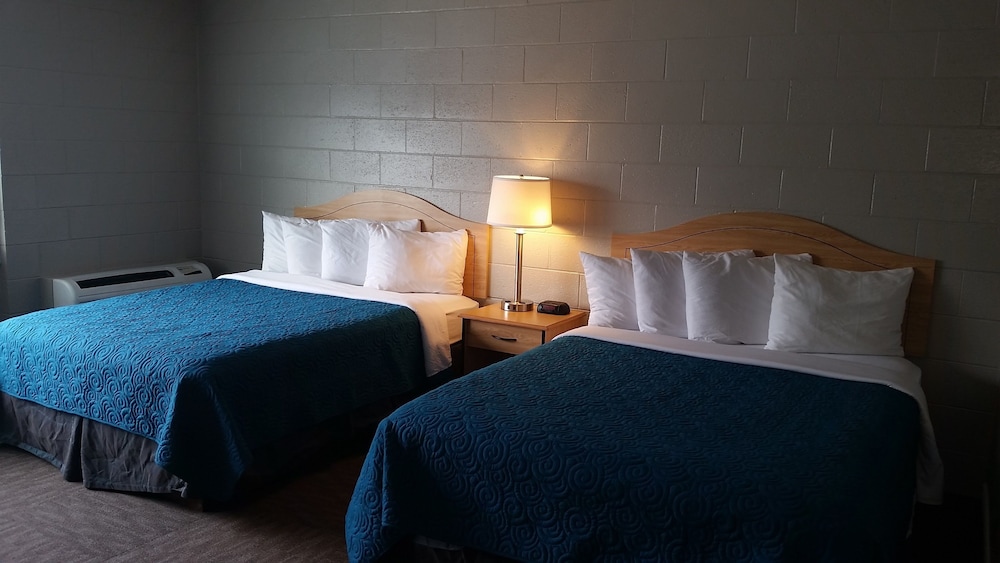 Motel West - photo 20