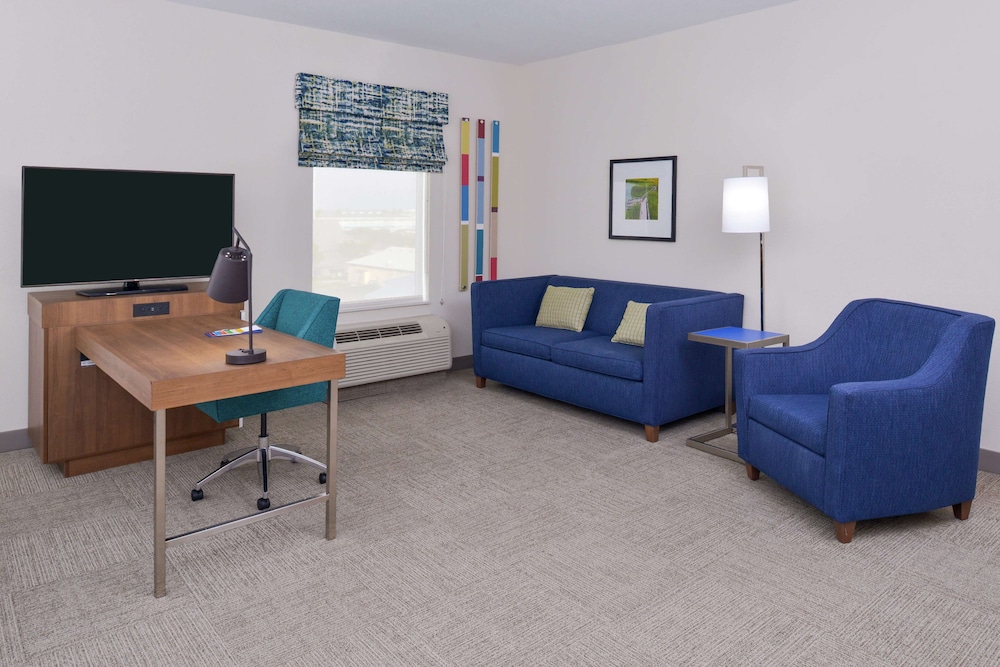Hampton Inn & Suites Port Aransas - photo 13
