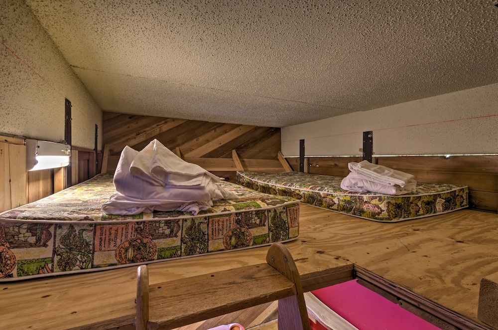 Sugar Mountain Resort Condo w Pool Table & Views - photo 5