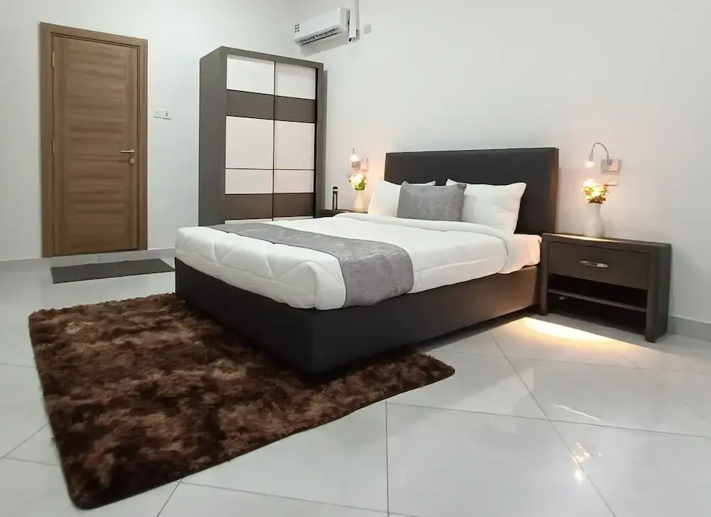 City Centre Hotel — Mombasa