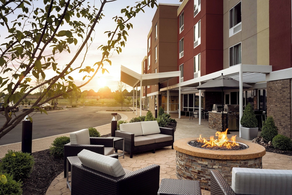 TownePlace Suites by Marriott Memphis Olive Branch - photo 19
