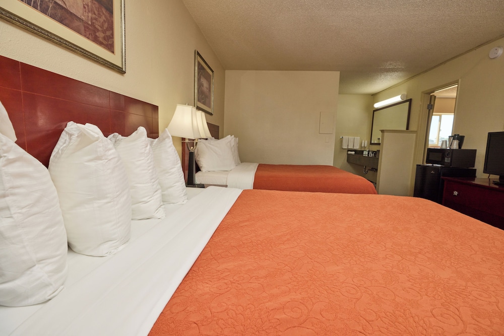 Cimarron Inn Klamath Falls - photo 6