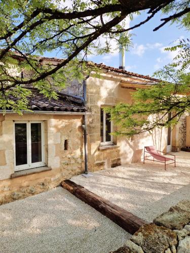 Gîte Vin'acacia - last minute hotel in Unknown City