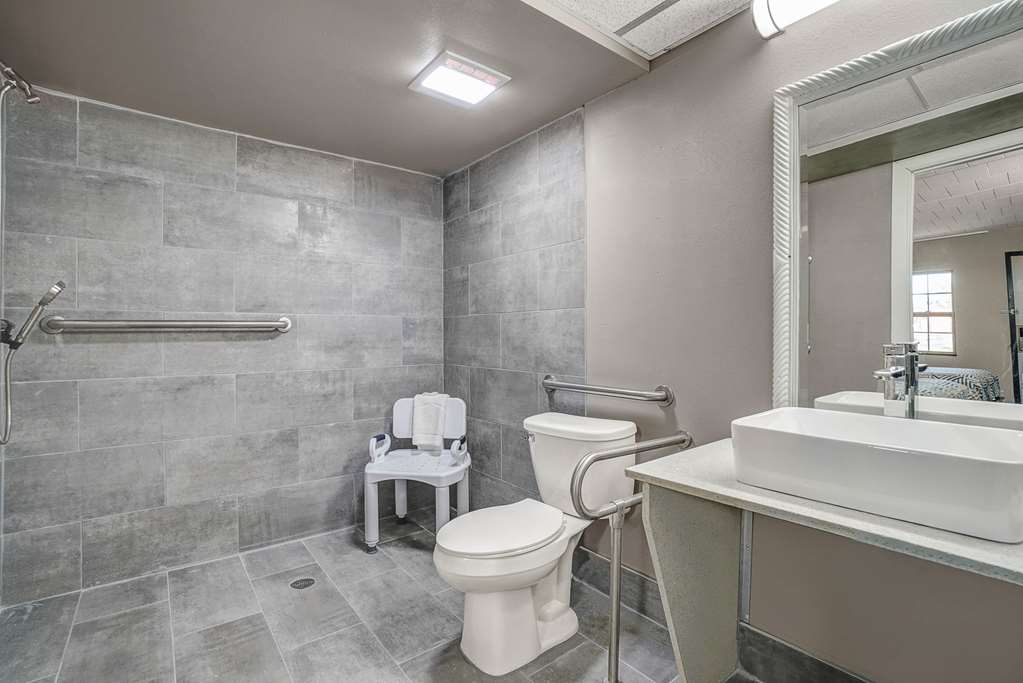 Motel 6 Carlisle PA Cumberland Valley - photo 21