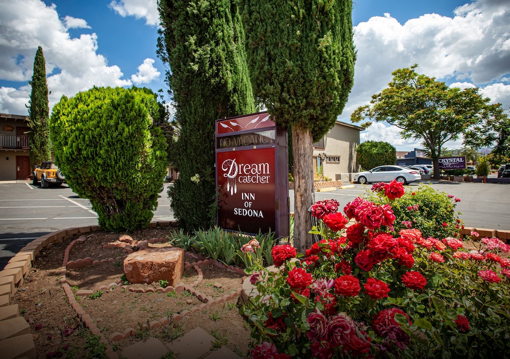 Dreamcatcher Inn of Sedona - photo 4