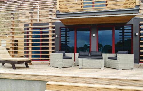 Beautiful Home In Kuhlen Wendorf — 4-Star Luxury Hotel in Wendorf, Germany