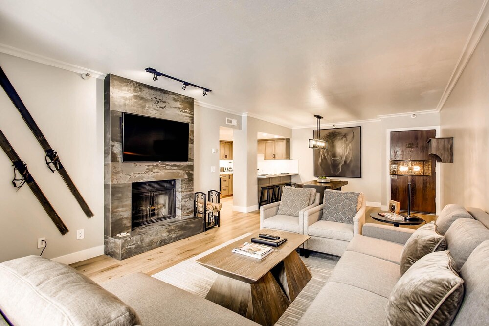 Park Station Condominium Hotel - photo 181