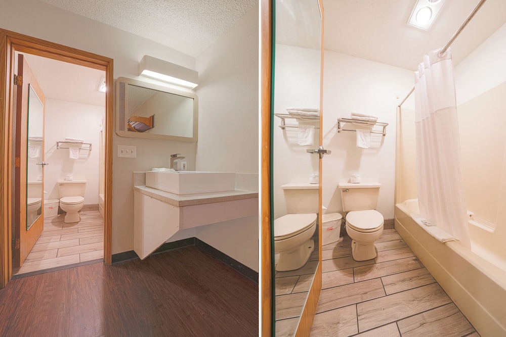 Budget Inn Oregon City Portland - photo 48