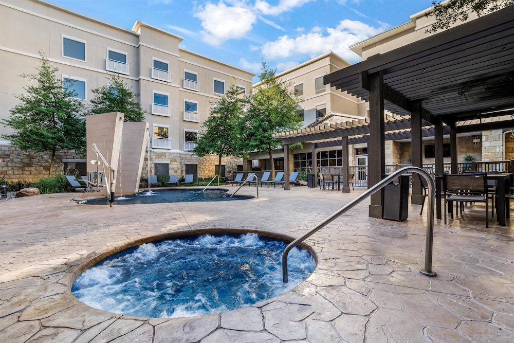 Homewood Suites by Hilton Dallas Frisco - photo 36