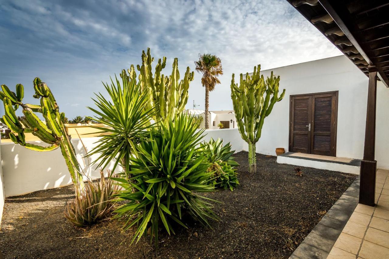 Villa Bella Lanzarote — Costa Teguise — photo 4