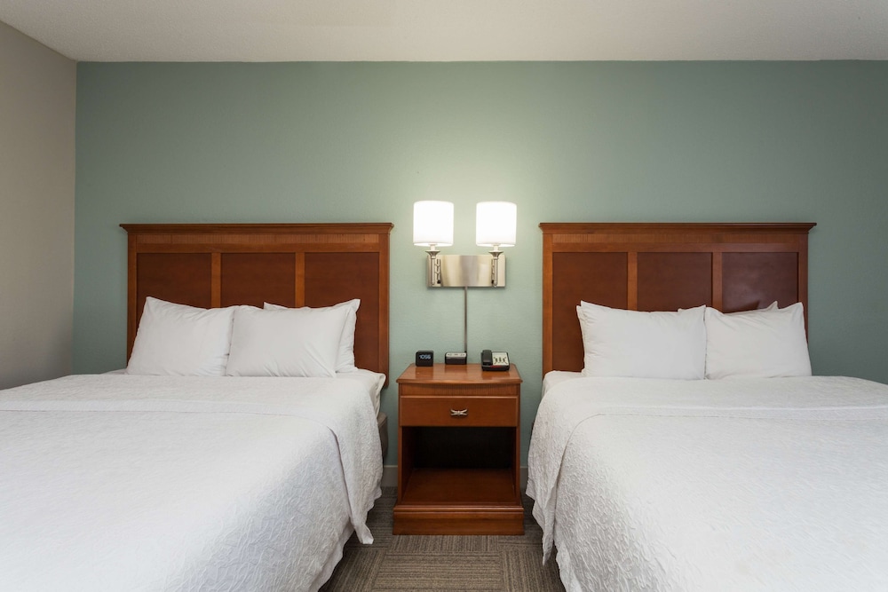 Hampton Inn North Myrtle Beach Harbourgate - photo 9