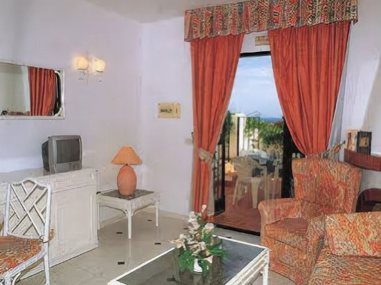 El Oasis de Capistrano in Nerja, Spain