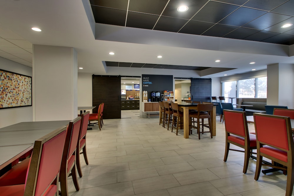 Holiday Inn Express Horse Cave by IHG - photo 35