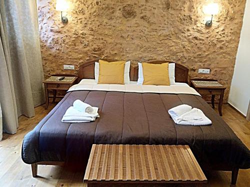Santrivani Rooms — Chania — photo 2