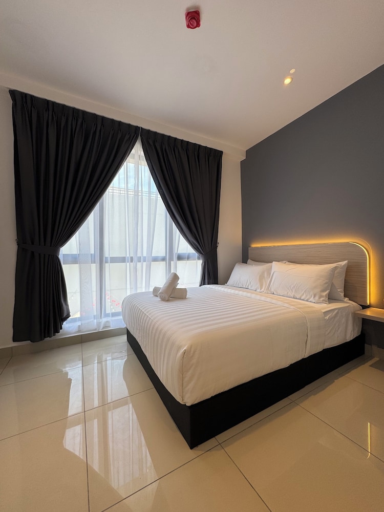 Maca Hotel by Sky Hive - last minute hotel in George Town