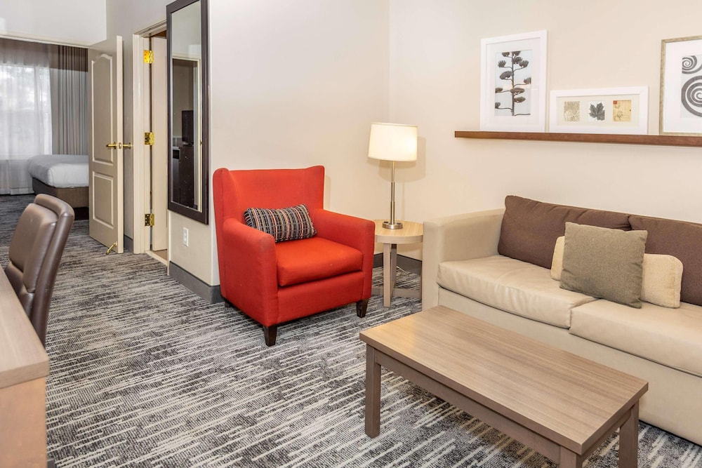 Country Inn & Suites by Radisson Smyrna Atlanta Northwest - photo 7