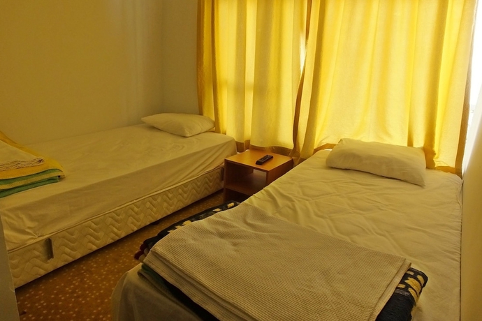 Aziz Pansiyon — Antalya — photo 3