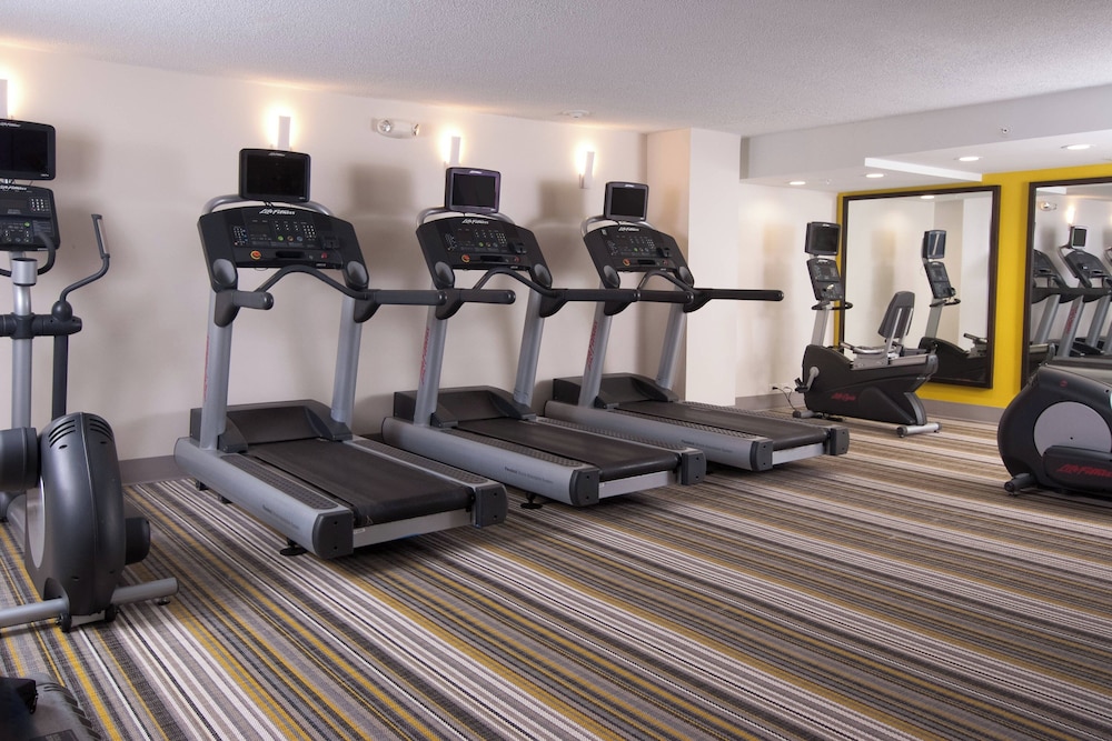 Courtyard Miami in Coral Gables by Marriott - photo 25