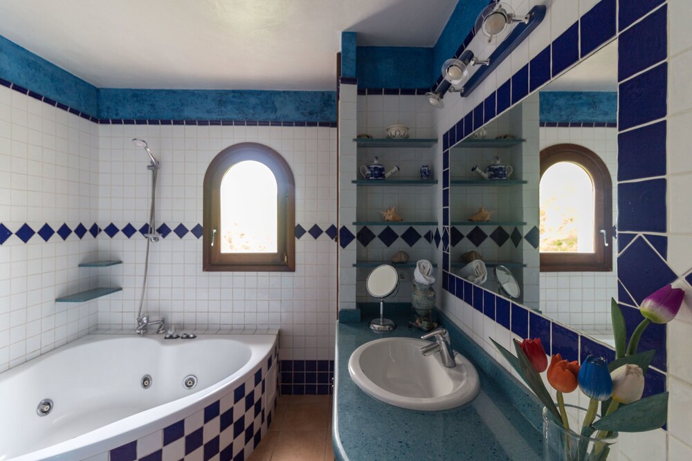 Can Star - carbon neutral hotel in Santa Eularia Des Riu