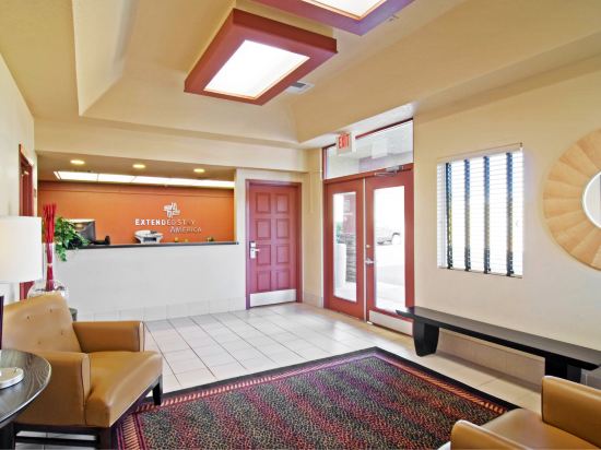Extended Stay America Las Vegas Boulder Highway - photo 8