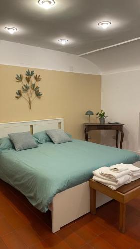 Appia apartment — 4-Star Luxury Hotel in Rome, Italy