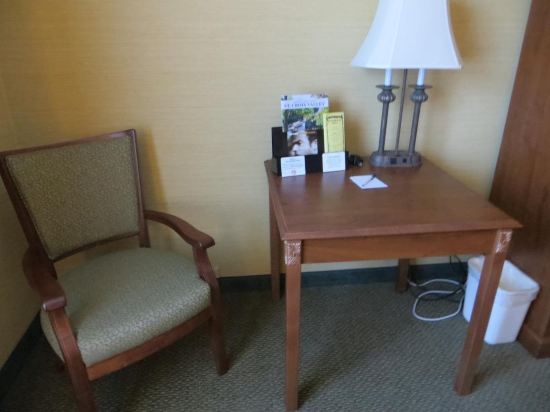 Hudson House Grand Hotel - photo 20