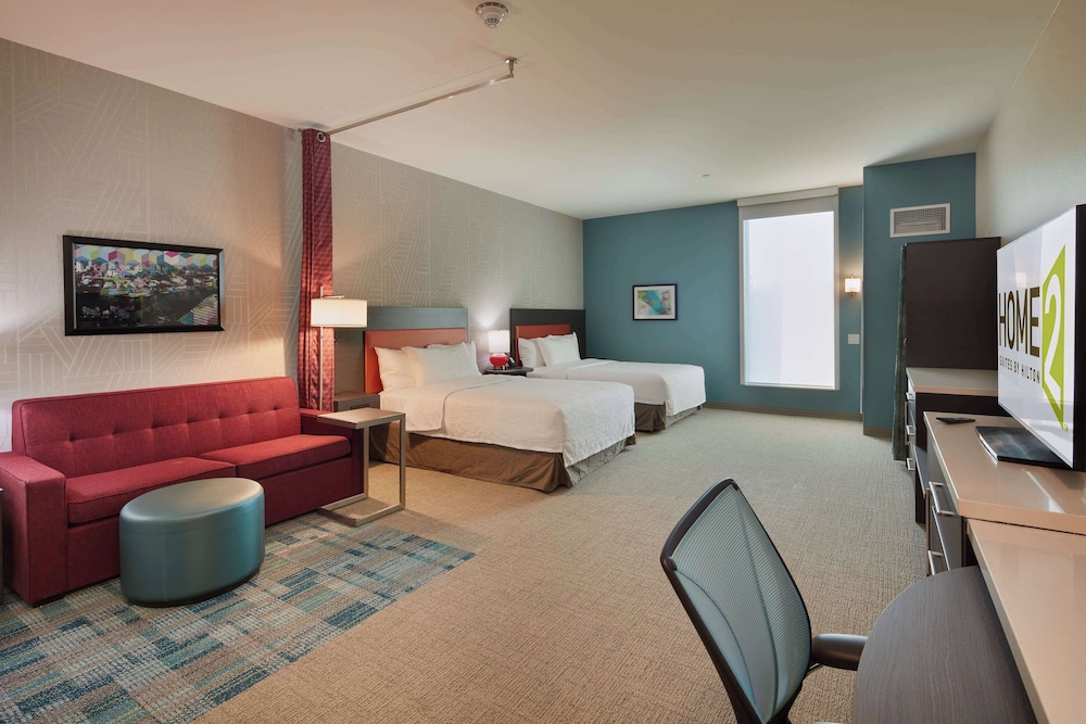 Home2 Suites by Hilton Sacramento at CSUS - photo 33