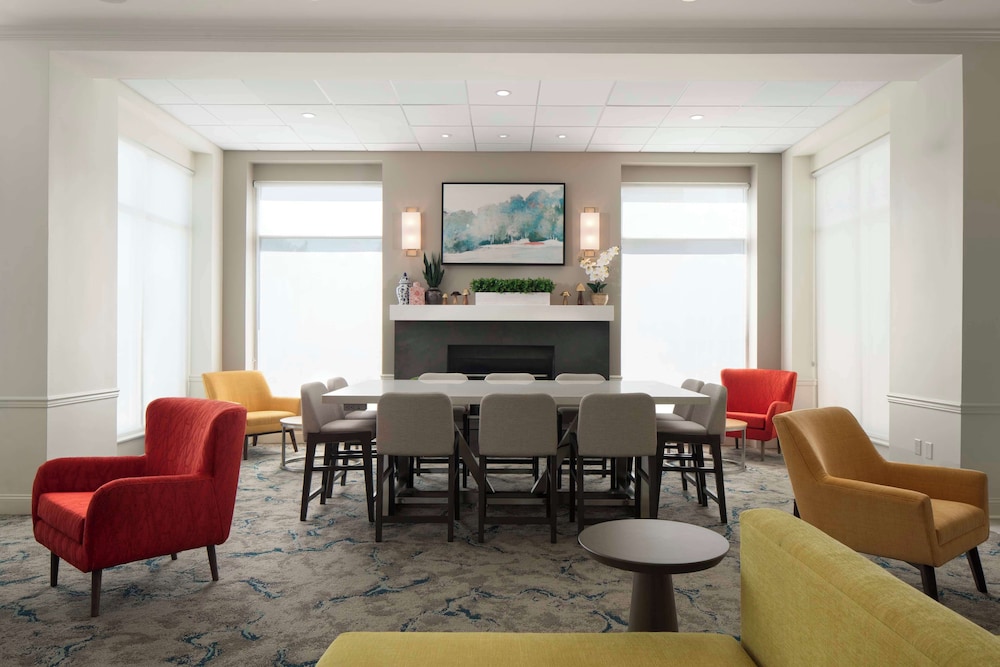 Hilton Garden Inn Kennett Square - featured photo