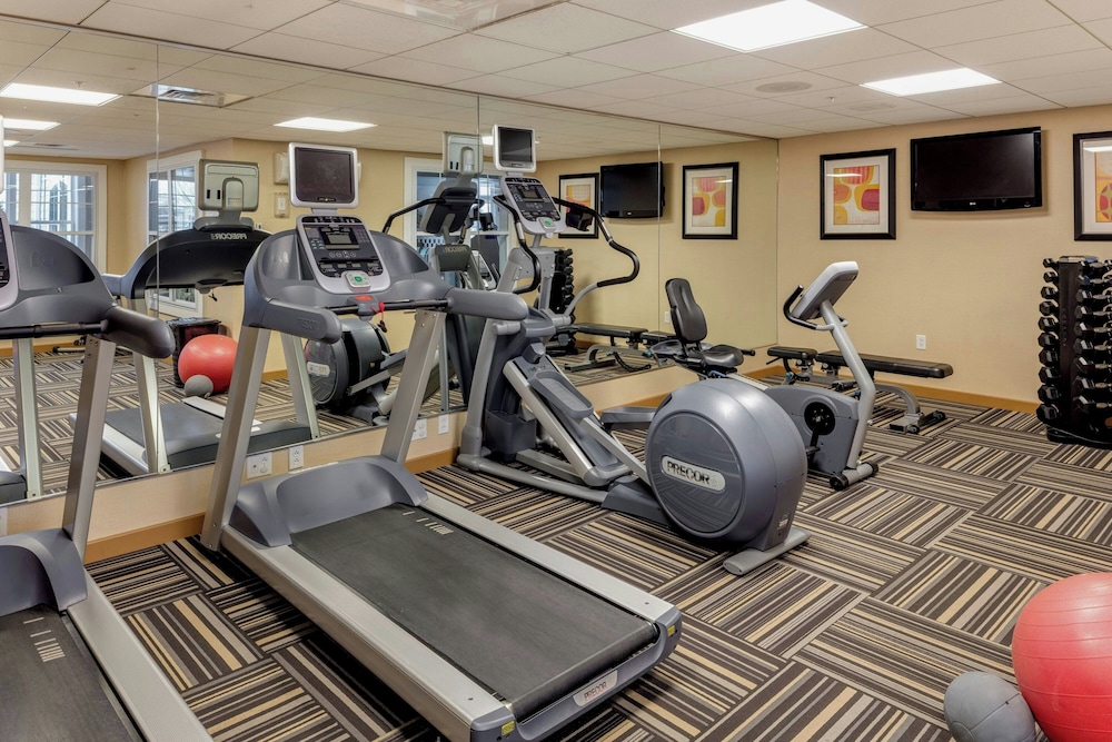 Residence Inn by Marriott Auburn - photo 22