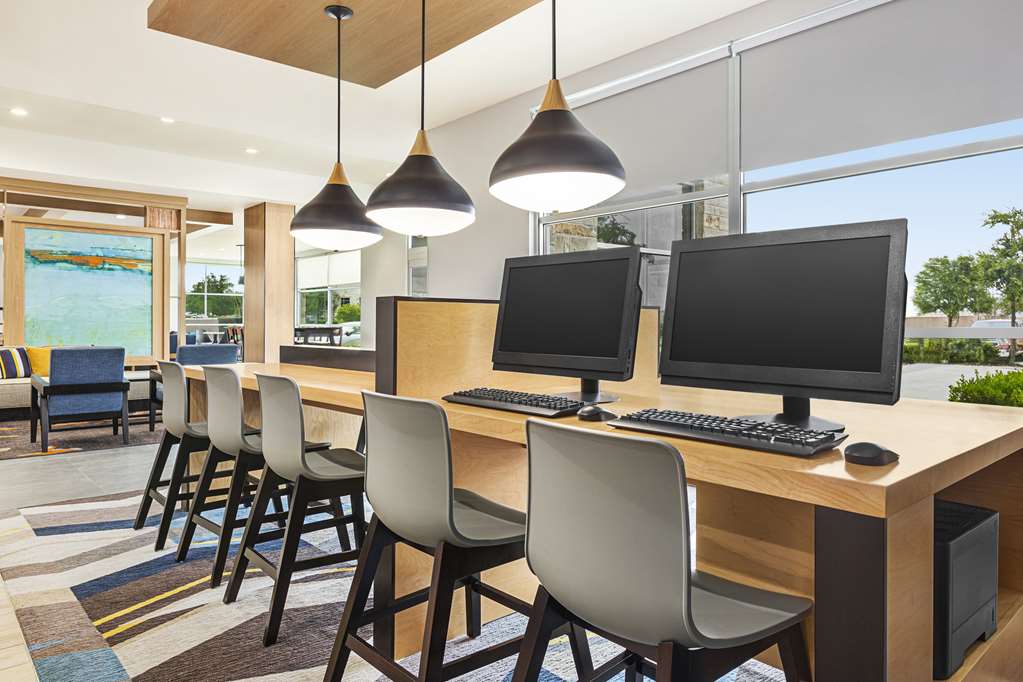 Hyatt House Bryan College Station - photo 29