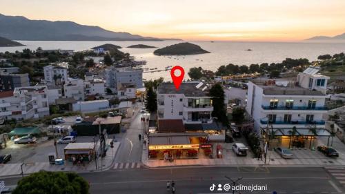 Elio’s Rooms in Ksamil, Albania