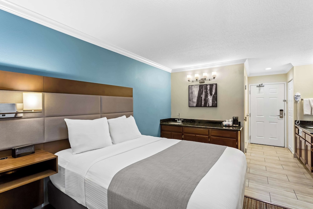 Best Western Paradise Hotel - photo 19