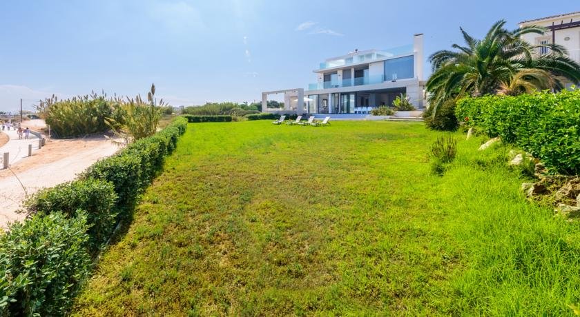Villa Pearl