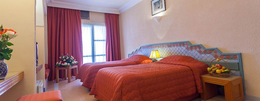 Chems Le Tazarkount in Beni Mellal, Morocco