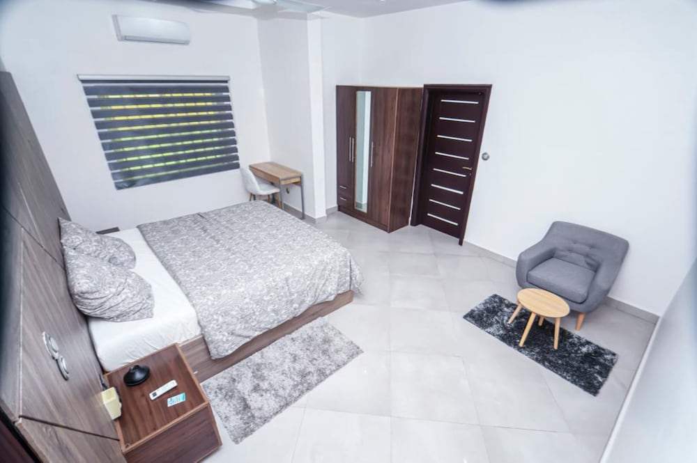 Residence Mh Services Cotonou — Cotonou — photo 5
