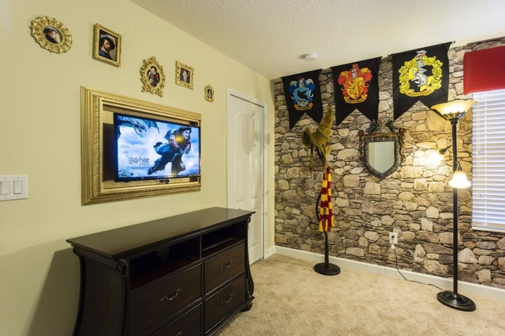 5 Star Private Villa Champions Gate Resort Orlando Villa 1136 - photo 3