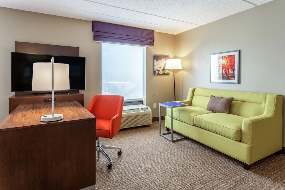 Hampton Inn & Suites Chicago Libertyville - photo 5