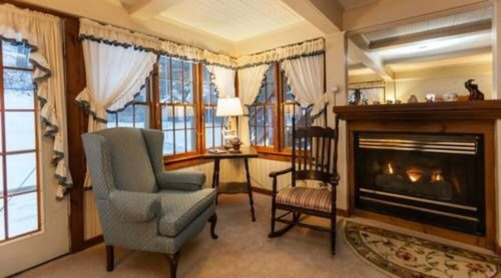 Arlington's West Mountain Inn - photo 30