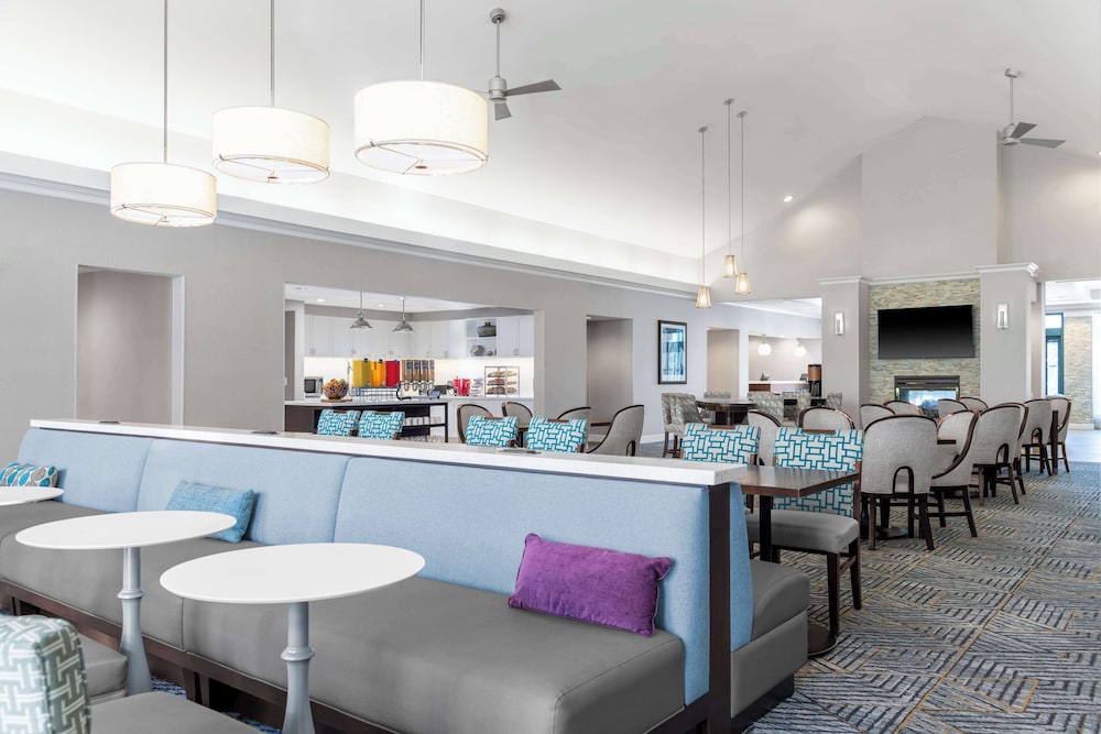 Homewood Suites by Hilton Detroit Troy - photo 38
