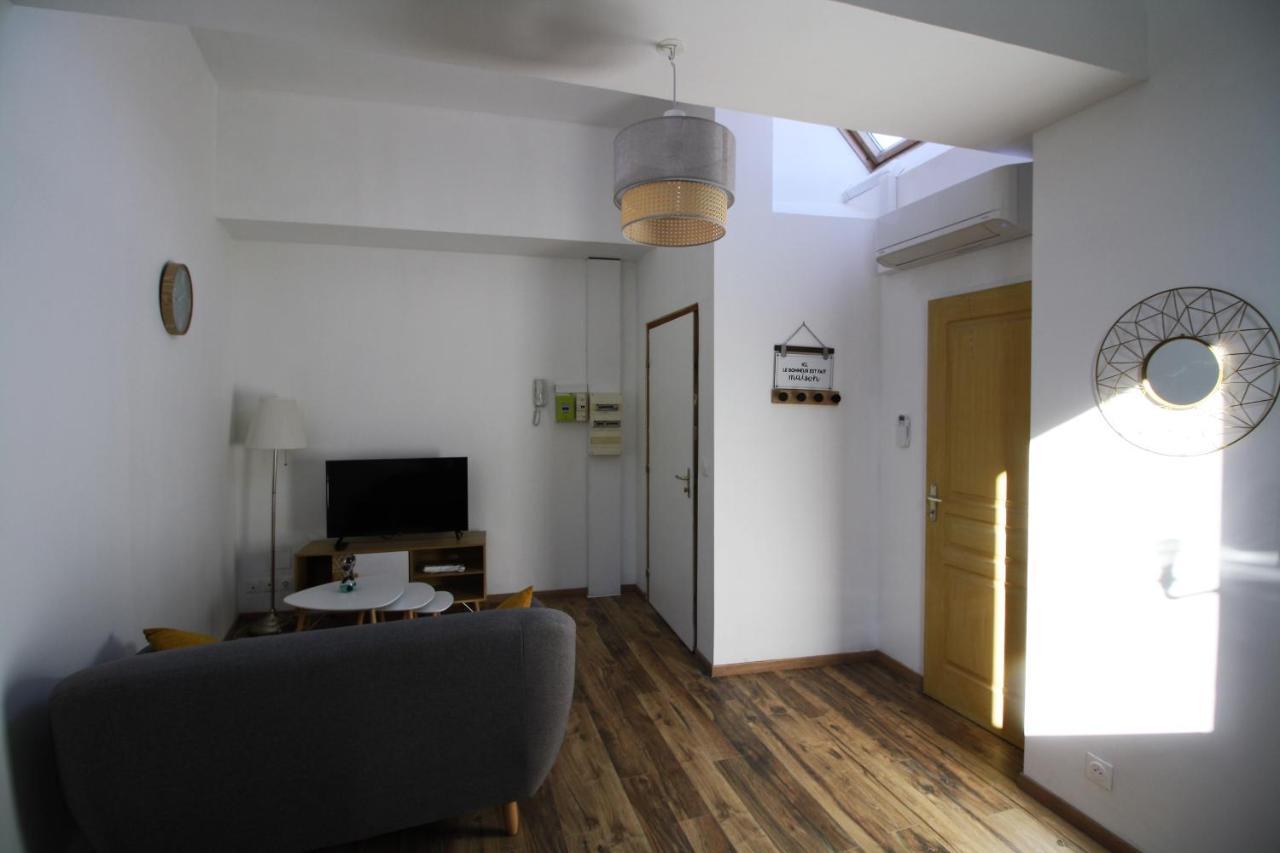 Appart'hotel Le Pin — hotel in La Tour-Du-Pin