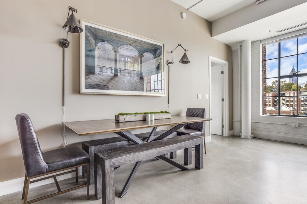 Edison Loft - photo 14