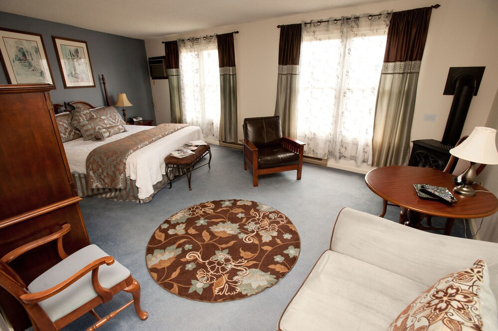 Ocean Woods Resort - photo 7