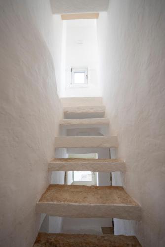 Dimora Dei Sette Gradini in Noci, Italy