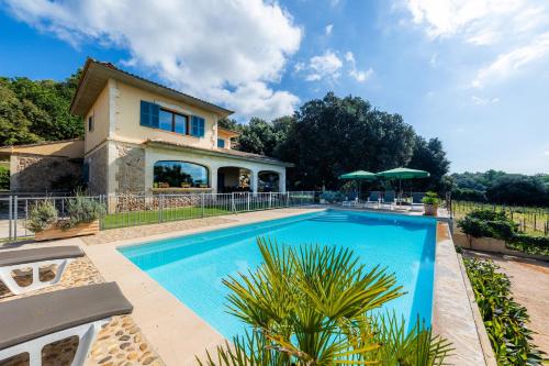 Es Pujols in Arta, Spain