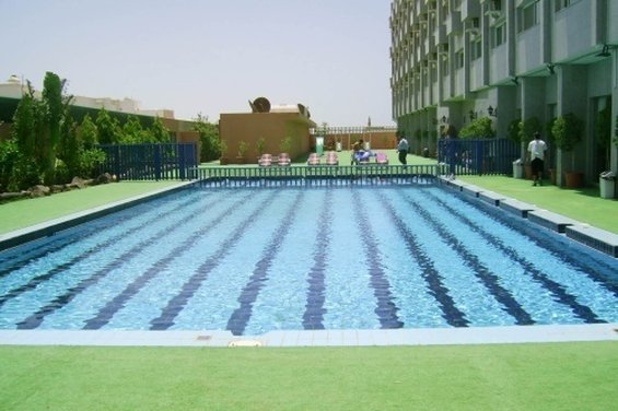 Tulip Inn Yanbu in Yanbu, Saudi Arabia