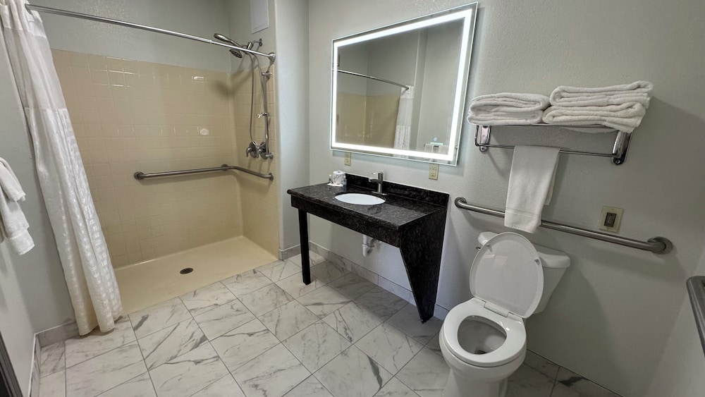 Sunbridge Inn and Suites - photo 45