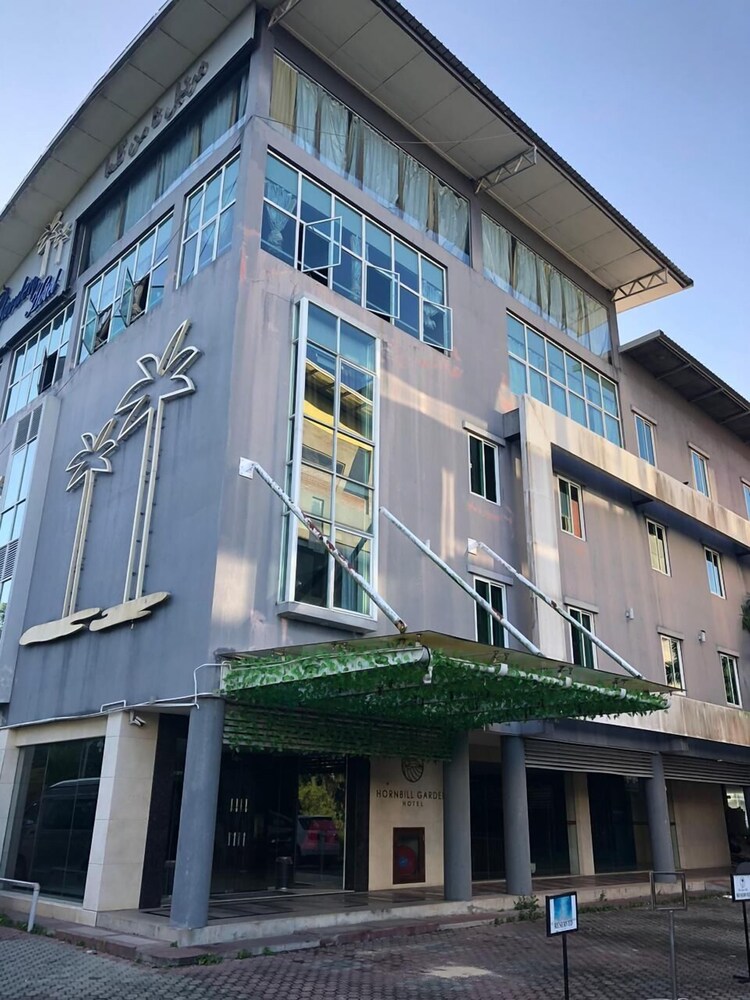 Hornbill Garden Hotel in Bandar Seri Begawan, Brunei
