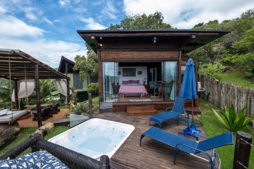 Riviera Santo Antônio - last minute hotel in Florianopolis