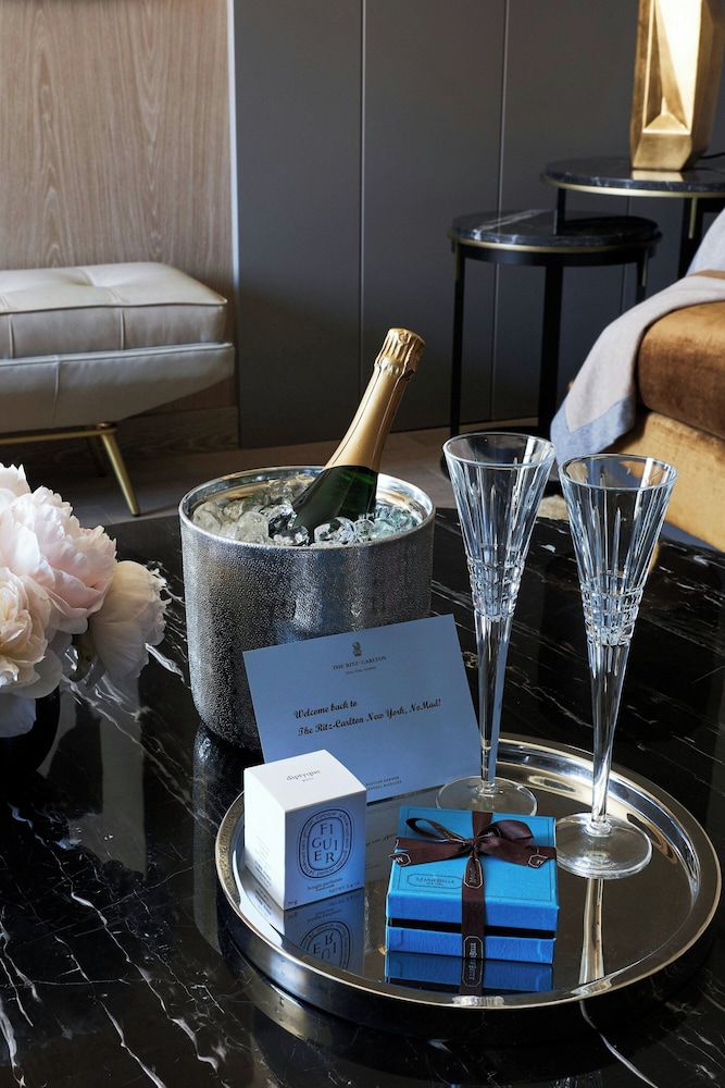 The Ritz Carlton New York NoMad - photo 134
